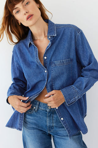 Denim Plus Size Test – Jaguar legs