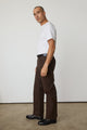 The Houseplant Glitchy 2 – Sicilian umber