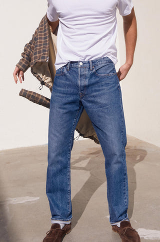 Denim Plus Size Test – Jaguar legs