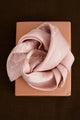 The Silk Bandana – Ballet slipper