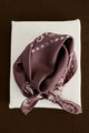 The Silk Bandana – Ruddy