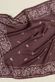 The Silk Bandana – Ruddy