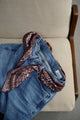 The Silk Bandana – Ruddy
