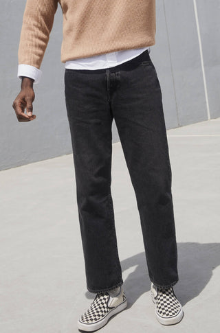 The Slacker – Dirtbike