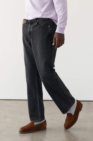 The Slacker – Dirtbike