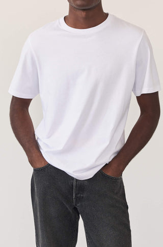 The Original T – White