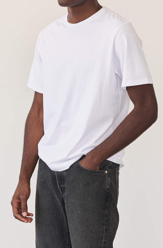 The Original T – White