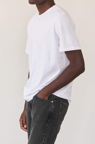 The Original T – White