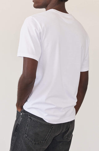 The Original T – White