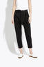 The Abstract Pant  – Black