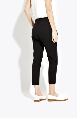 The Abstract Pant – Black