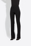 The Tuxedo Pant  – Black