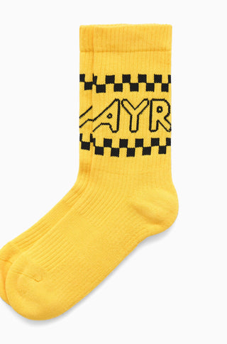 The Big AYR – Yellow