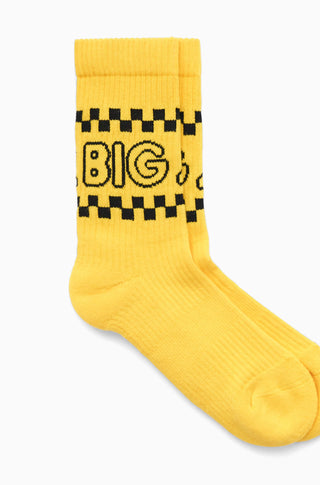 The Big AYR – Yellow