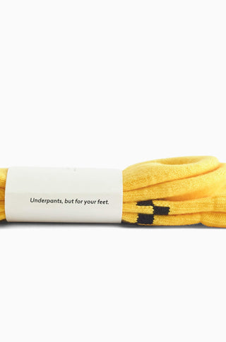 The Big AYR – Yellow