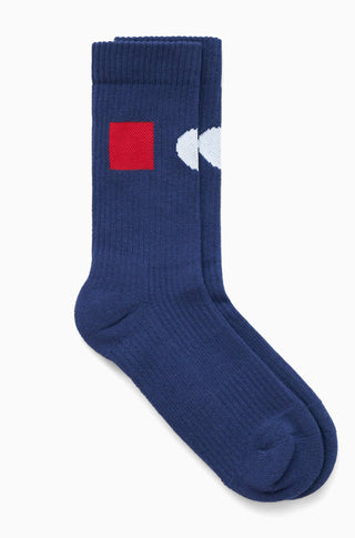 The Planet of the Shapes – Blue