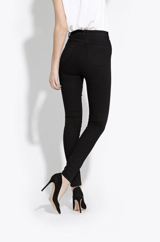 Men's Bottoms Test – Jet black