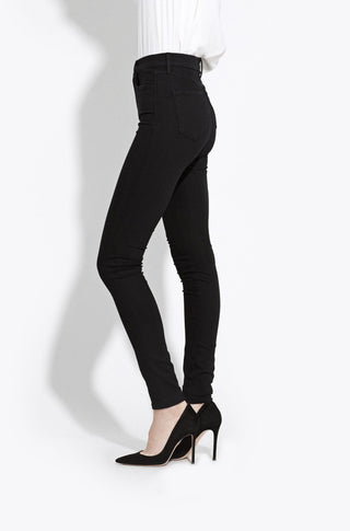 Men's Bottoms Test – Jet black