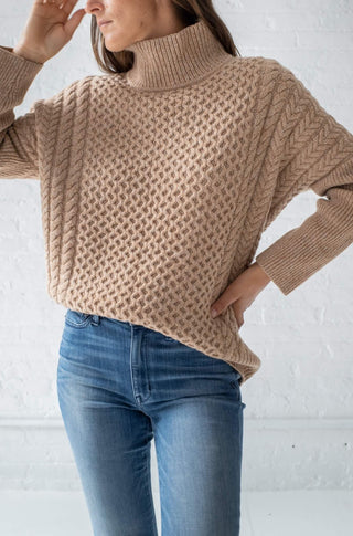 Le Square – Overnight oats