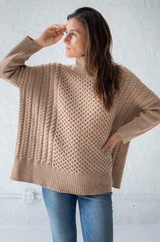 Le Square – Overnight oats