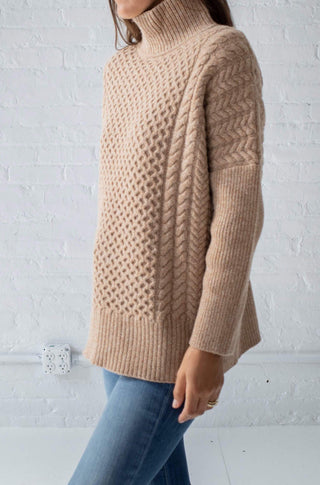 Le Square – Overnight oats