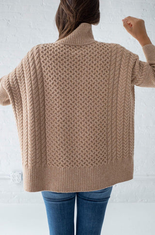 Le Square – Overnight oats