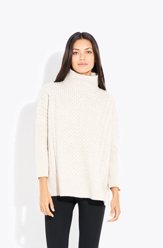 Le Square (Final Sale) – Latte