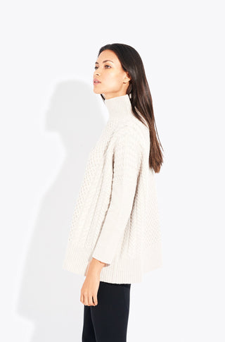 Le Square (Final Sale) – Latte