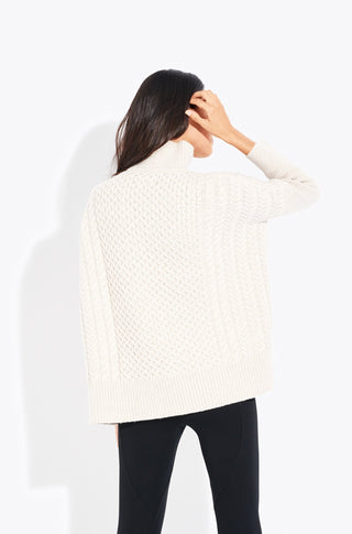 Le Square (Final Sale) – Latte