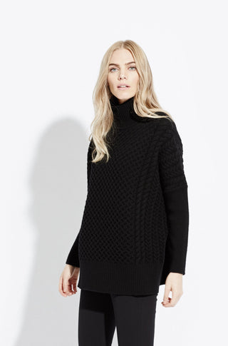 Le Square (Final Sale) – Black