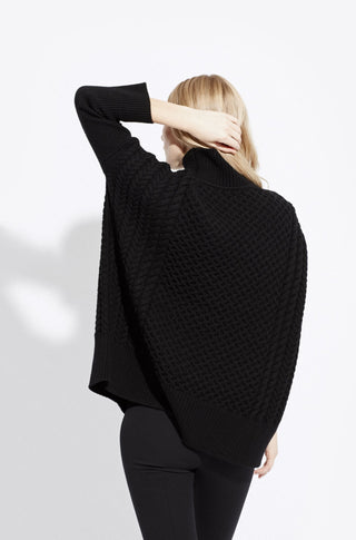 Le Square (Final Sale) – Black