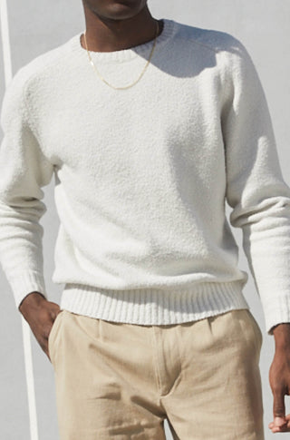 The Big Softie – Oyster