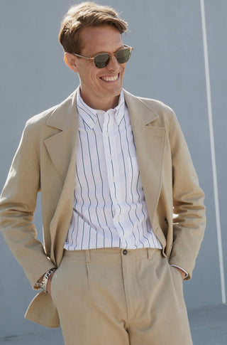 The Casino – Khaki