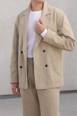 The Casino – Khaki