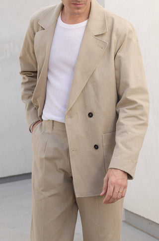 The Casino – Khaki