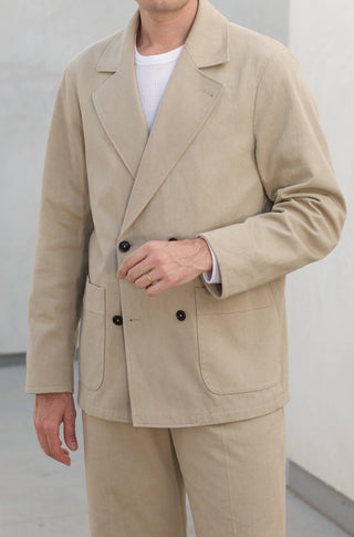 The Casino – Khaki