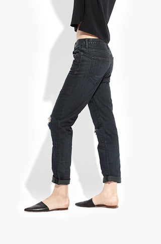 The Slouchy Jean – Monolithic