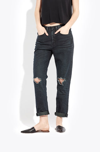 The Slouchy Jean – Monolithic