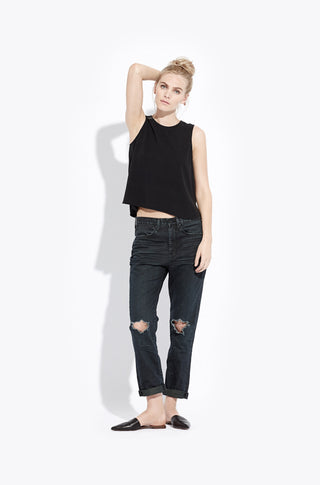 The Slouchy Jean – Monolithic