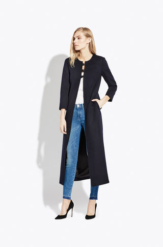 The Boss Jacket – Deep marine