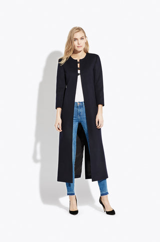 The Boss Jacket – Deep marine