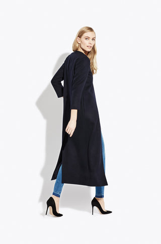 The Boss Jacket – Deep marine