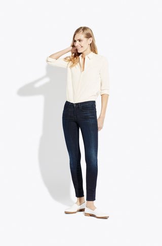 The Natural Clean Shirt – Desert sand