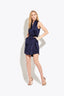 The Perch Dress  – Deep Marine