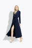 The Robe Dress  – Navy