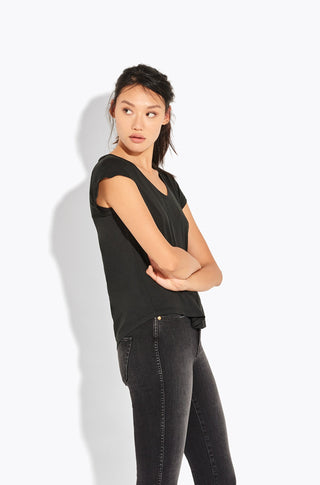 The Scoopercool – Black