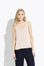 The Scoopneck Tank  – Dusty Plum