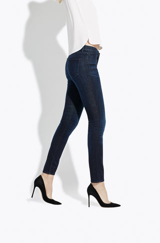 The Skinny – Jacs jean