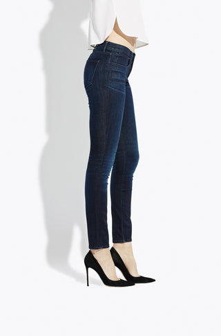 The Skinny – Jacs jean