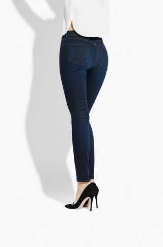 The Skinny – Jacs jean